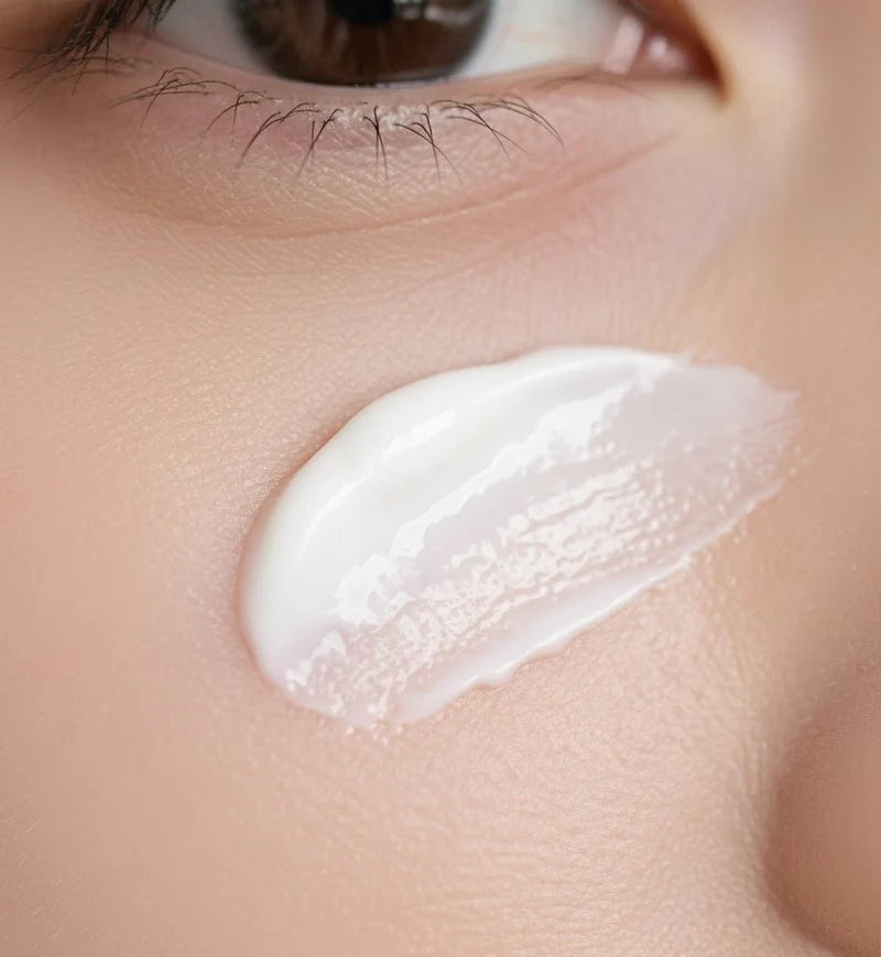 BIOAQUA Type III Collagen Eye Cream โ Reduce Dark Circles & Fine Lines ๐๏ธ