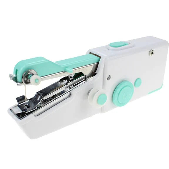 Portable Stitch Machine for Clothes Repair