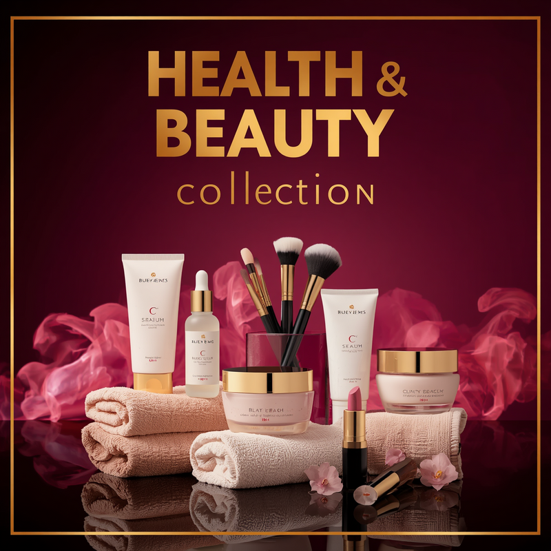 BEAUTY & HEALTH