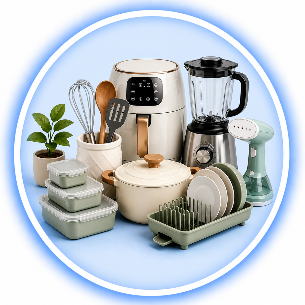 home & Kitchen