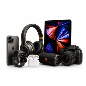 Smart Gadgets