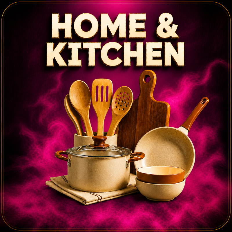 home & Kitchen