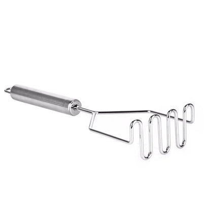 Multi-Use Kitchen Potato Ricer & Vegetable Masher