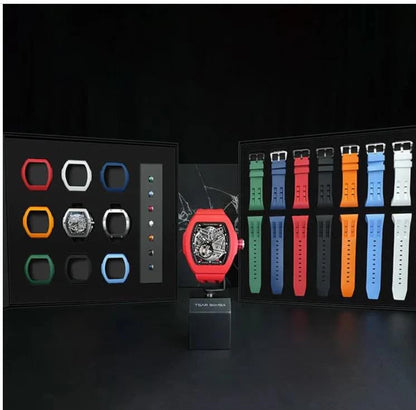 Automic Watch 7 in 1