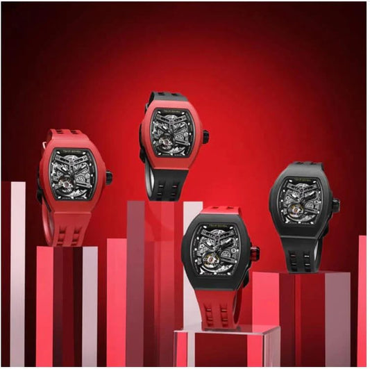 Automic Watch 7 in 1