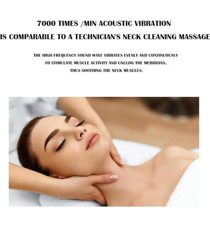 Anti-Aging Beauty Device | Wrinkle Remover & Face Massager