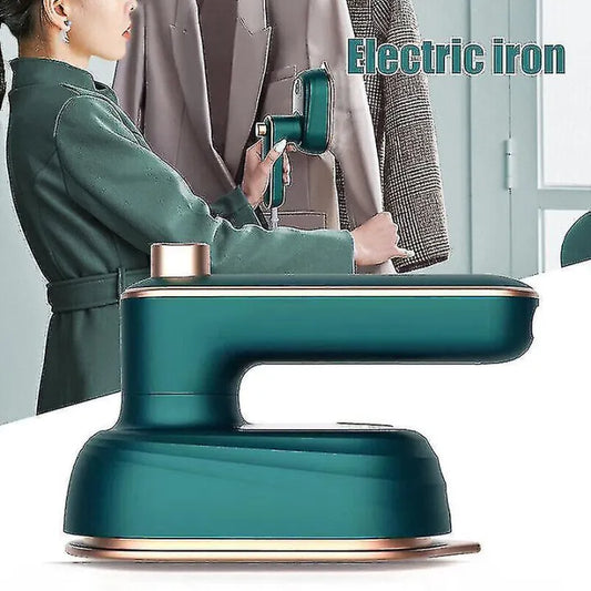 Portable Mini Travel Clothes Iron