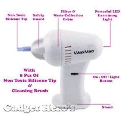 🔥 Effectively Ear Cleaner