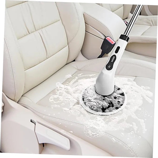 Electric Cleaning Brush 7 in 1| Rechargeable Power