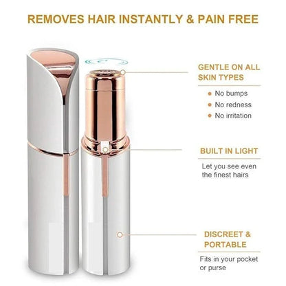 Facial Hair Remover for Women