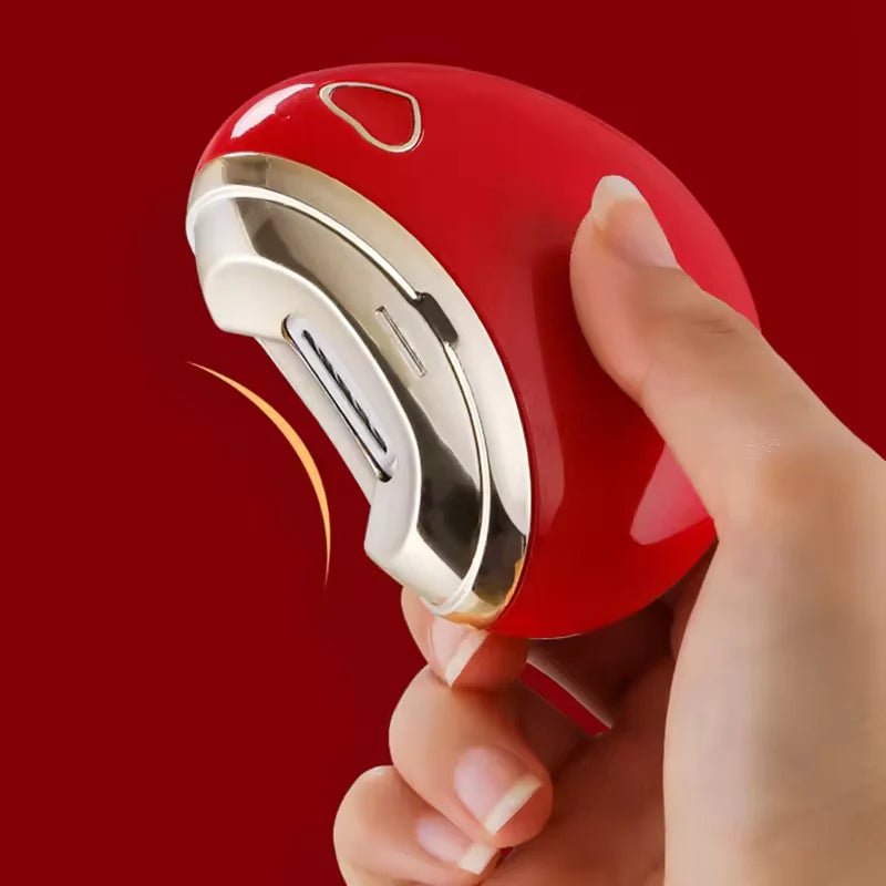 Portable Electric Nail Clipper – Safe & Easy Nail Trimmer ✨
