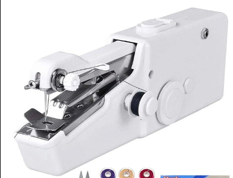 Portable Stitch Machine for Clothes Repair