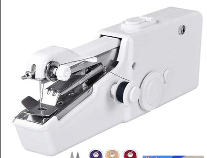 Portable Stitch Machine for Clothes Repair