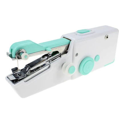 Portable Stitch Machine for Clothes Repair