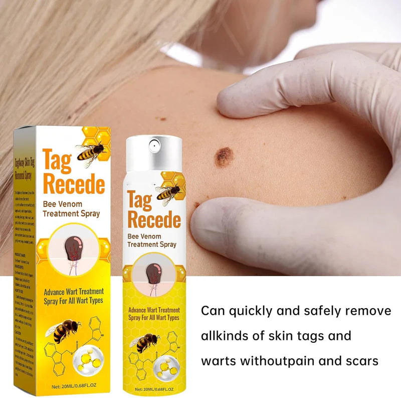 Bee Venom Repair Spray | Hydrating Anti-Aging Skin Repair & Firming Mist ✨🐝